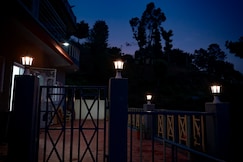 Pleasant Heights Homestay, Coonoor