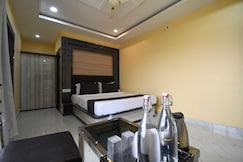 Hotel O Prince Residency, Bhubaneshwar