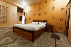 Hotel Shri Ram Inn, Jodhpur