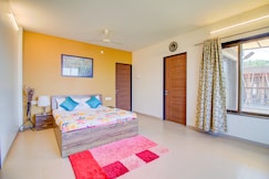 West Valley | Entire 4 BHK Villa, Mahabaleshwar