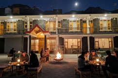 Julley Jispa, Lahaul