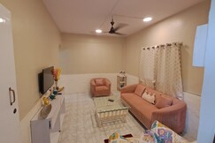 Basanti Villa - Near Hiranandani Estate and Meadows, Thane