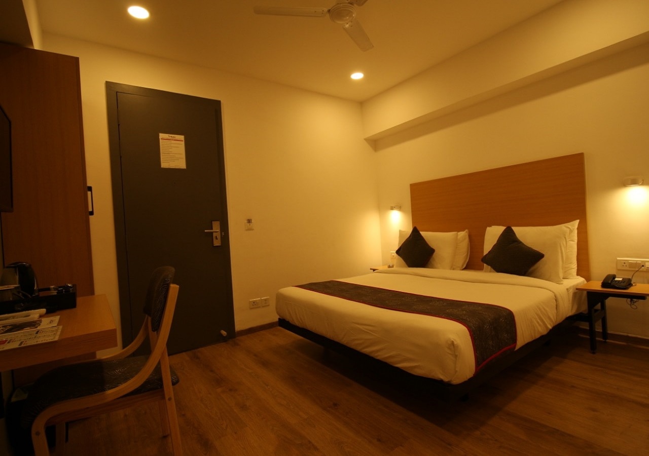 Hotel Triton