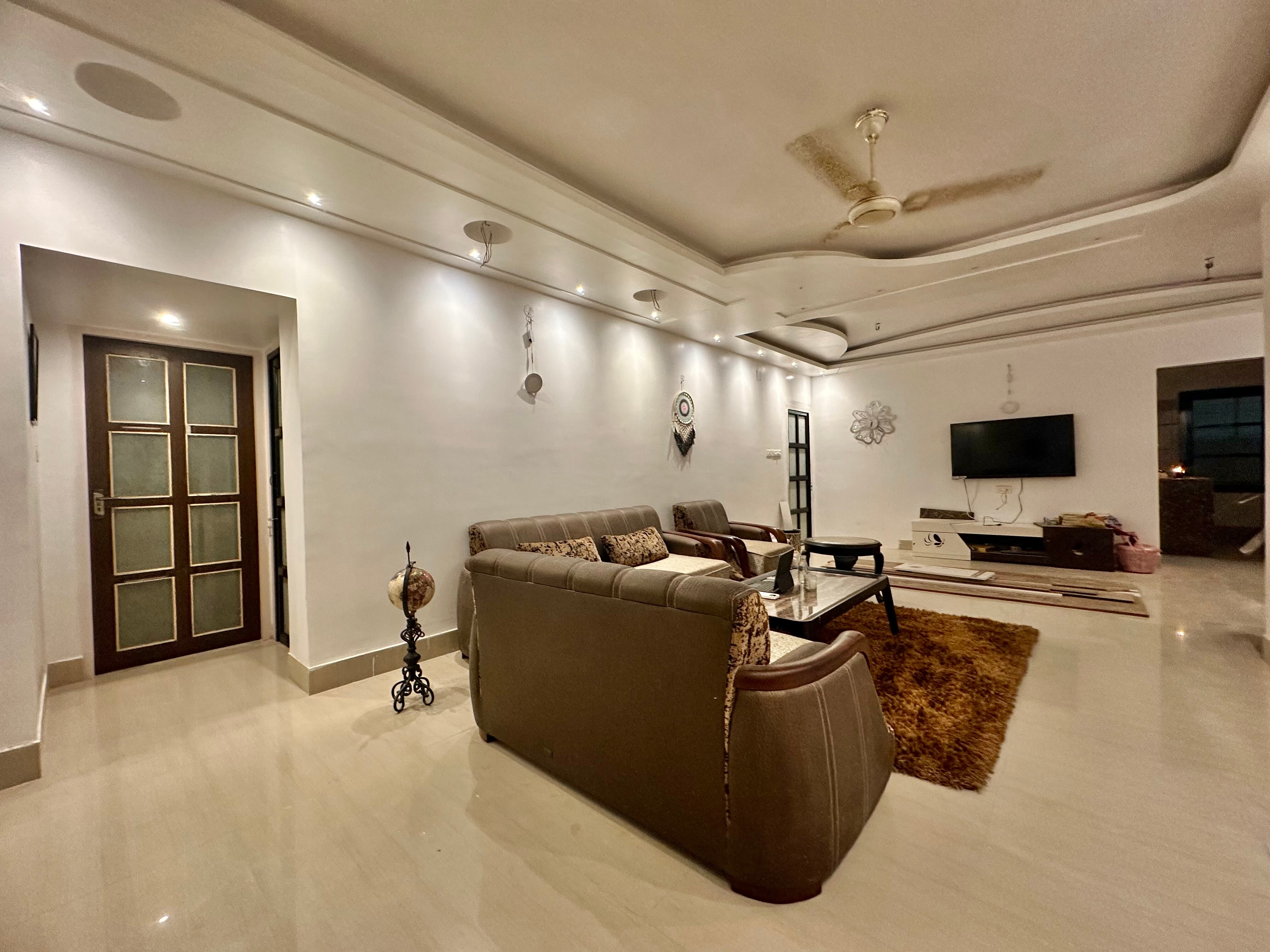 Nirmal Homestay Siliguri - Tap to explore photos