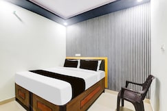 Hotel O SHUBH INN HOTEL, Lucknow