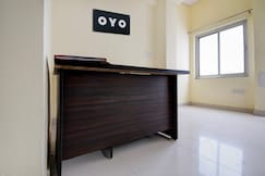 Hotel O Divine Stays, Lucknow