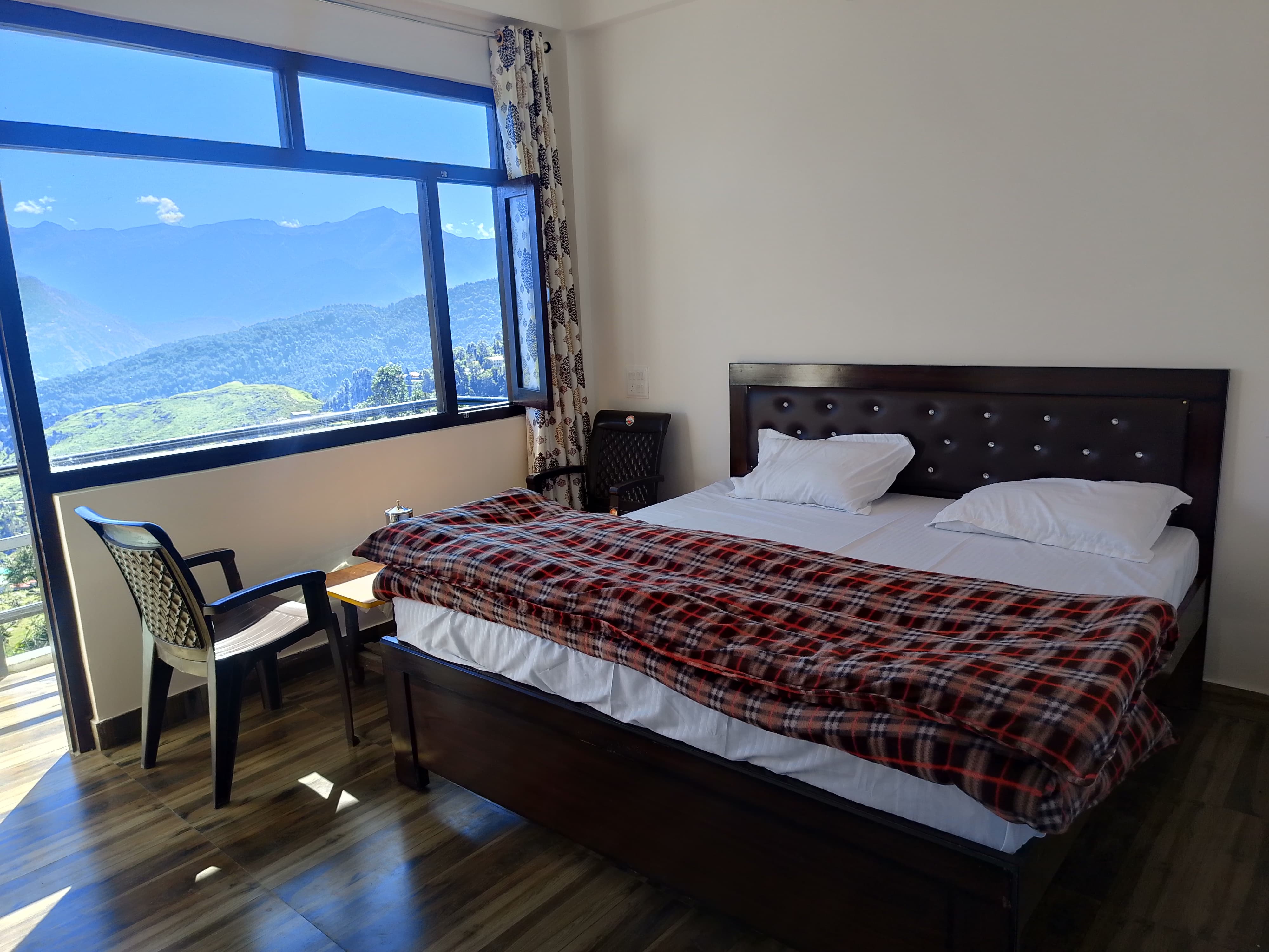 Navraj homestay and restaurant - Tap to explore photos