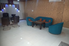 Hotel Sky Rise Palace, Delhi