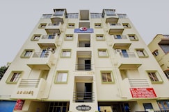SPOT ON PV Residency, Bangalore