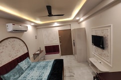 Infinity stay, Jaipur