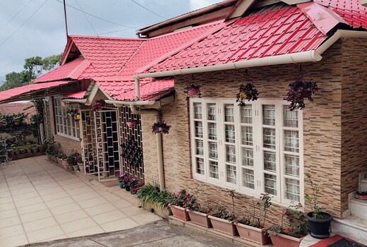 Vela Homestay