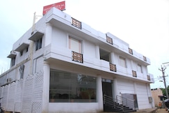 Hotel Royal Residency, Rameshwaram