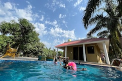 Cosy Stay Entire Farmhouse In Natures Lap, Mungeli