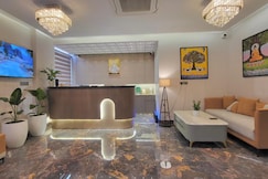 HOTEL MERIDIAN, Yamunanagar