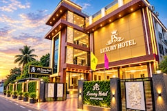 PS Luxury Hotel, Murshidabad