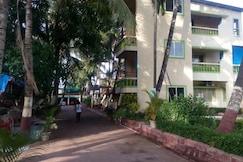 Open Umbrella (Non AC Room), Mangaon