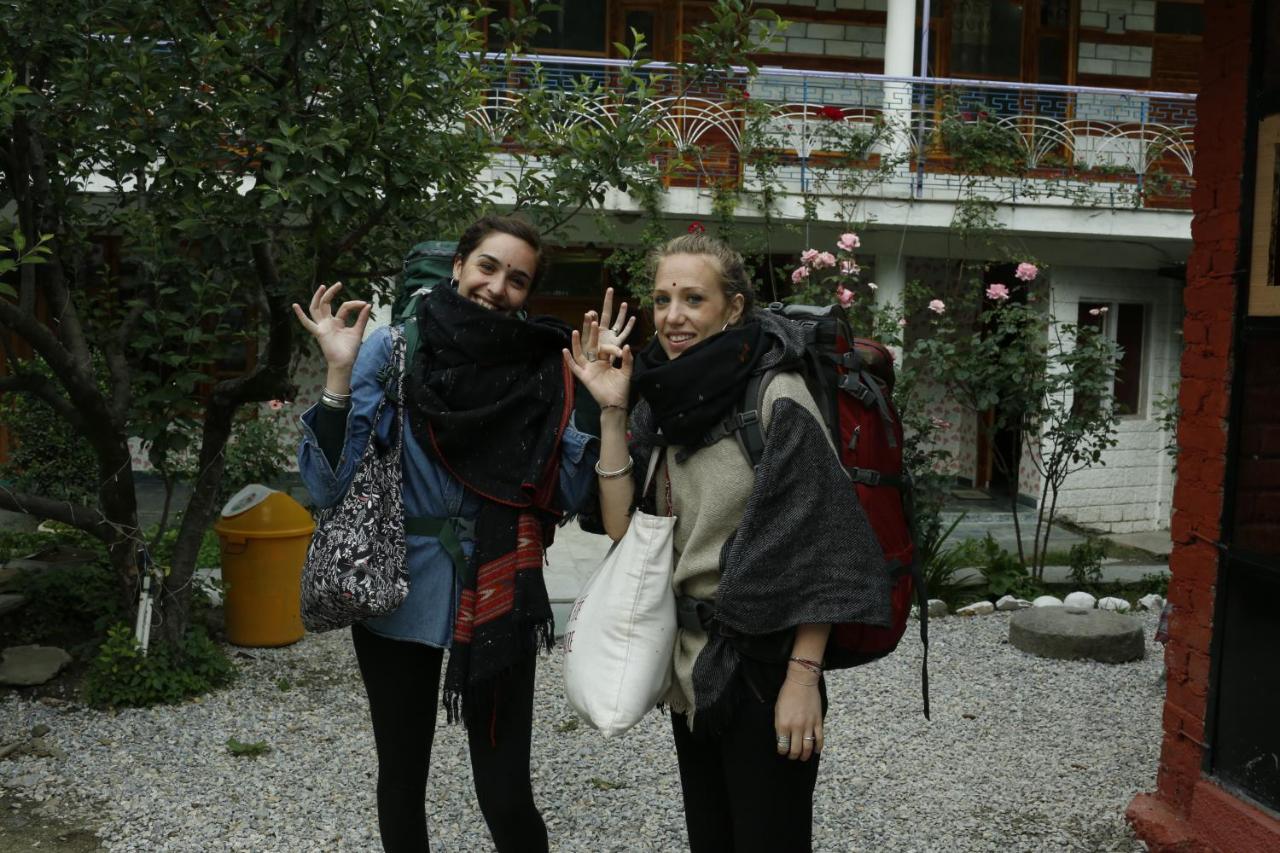 YOLO Backpackers Parvati Valley, Kullu - Tap to explore photos