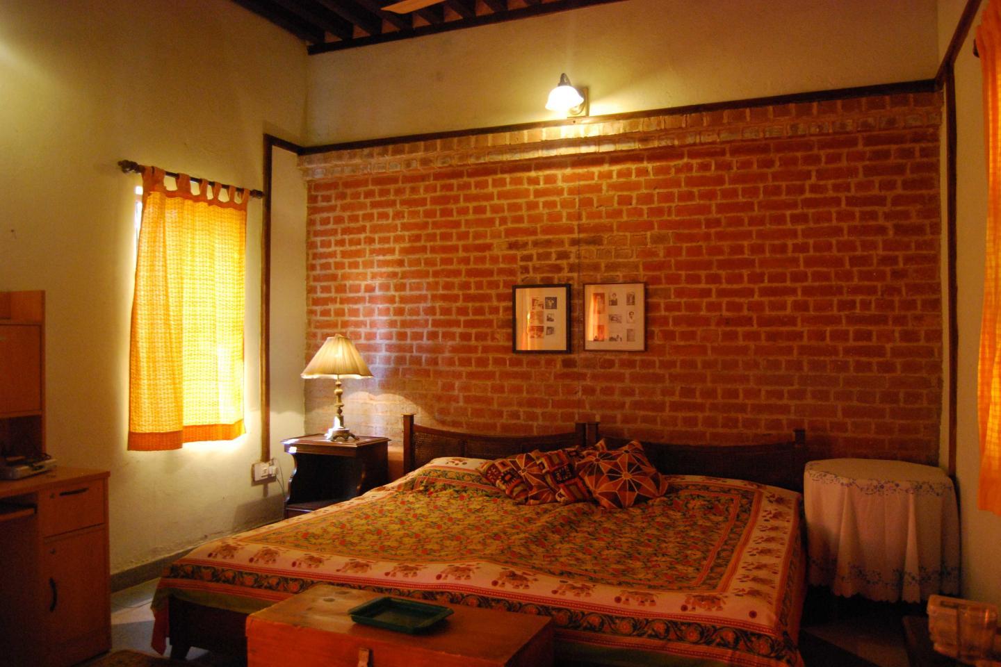 The Kothi Village Stay - Tap to explore photos