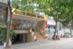 Super OYO Capital O 387 Bach Duong Hotel, Hanoi