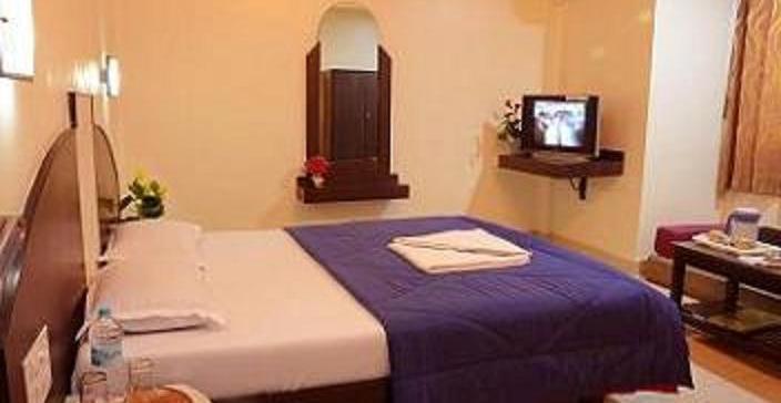Hotel Balaji Classic - Tap to explore photos