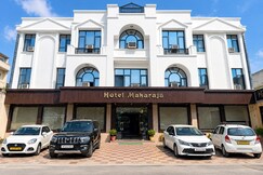 Hotel Maharaja  Inn, Katra