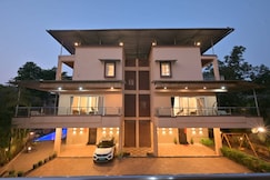 IIZZ Villa, Lonavala