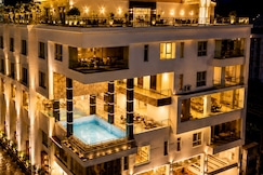 The Royalistiq, Rishikesh