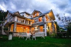 Westwood Villa, Manali