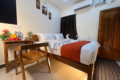 JAS Suite Rooms, Madurai