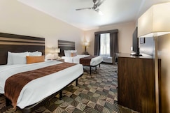 Best Western Plus Country Park Hotel, Tijuana
