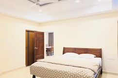 Silent 2BHK Serviced Apartment Thodupuzha Parking, Thodupuzha