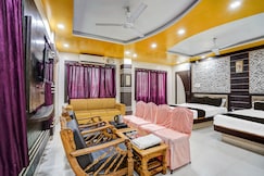 Super Townhouse Ramchandrapur Bus Terminal Formerly Amulya Inn, Hilsa