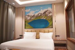 Hermitage Guest House, Budgam