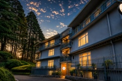 Valmere Lungta Boutique Hotel & Spa, Darjeeling