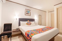 FabHotel Park Inn - Indiranagar, Bangalore