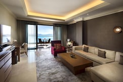 Fairmont The Palm, Dubai