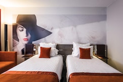 Novotel Orl, Paris