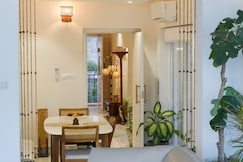 Amoha Glass House on the Ganges 5 BHK, Rishikesh