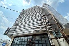 HOTEL ROYAL INN, Bhatapara