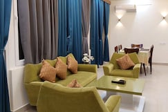 Devkunj Timeless Comfort, Haldwani