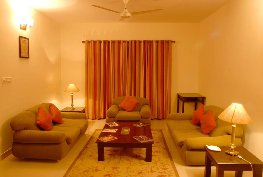 Photos of Sterling Living Space Sadashivnagar Hotel in Bangalore
