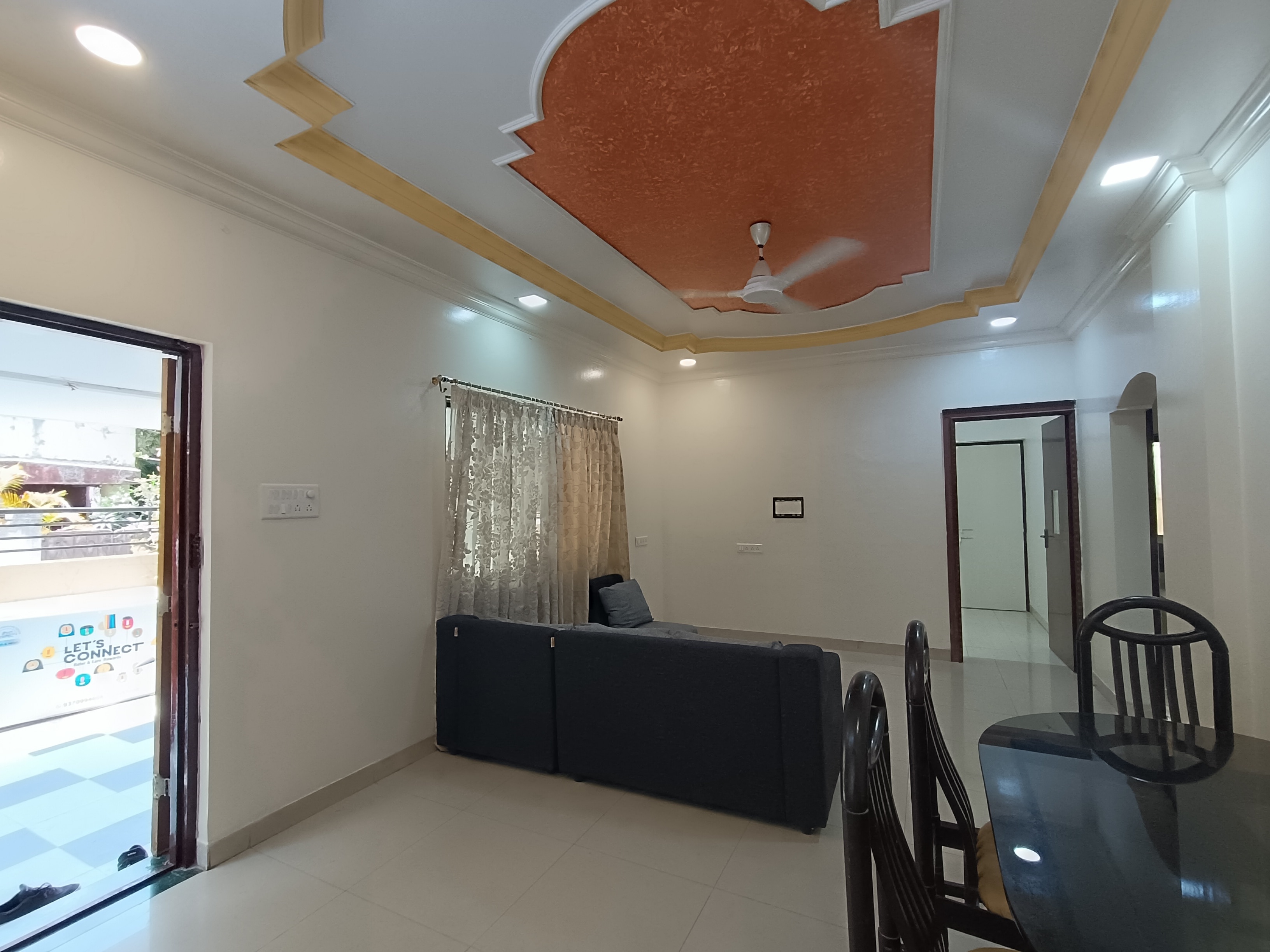Rooms in RuchNHrish - Tap to explore photos