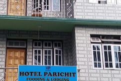 Hotel Parichit, Namchi