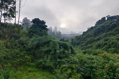 Pavithra Homestay, Munnar
