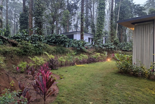 Birdsong Luxury Pool Villas by LuxUnlock Private Villas