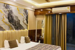 Omaxe new hazratganj, Lucknow