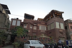 Dareecha Haveli | Rooms & Restaurant, Jodhpur