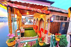 king of kings group of houseboat, Srinagar