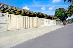 Hotel O Medan City Center Near Rumah Sakit Bunda Thamrin Formerly Mora Residence, Kota Medan