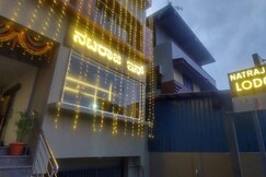 Nataraj Inn Lodge, Dharwad